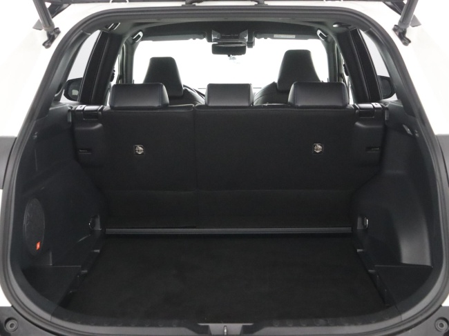 Toyota RAV4 - 2.5 Hybrid Bi-Tone