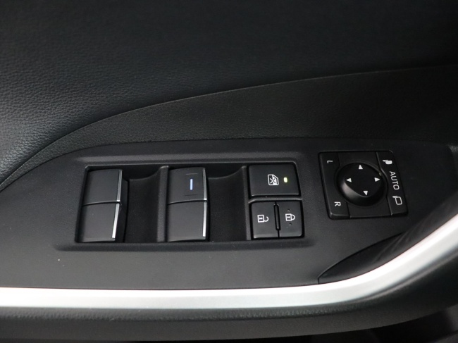 Toyota RAV4 - 2.5 Hybrid Bi-Tone