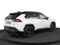 Toyota RAV4 - 2.5 Hybrid Bi-Tone