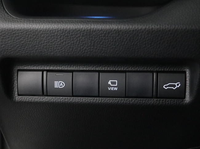 Toyota RAV4 - 2.5 Hybrid Bi-Tone