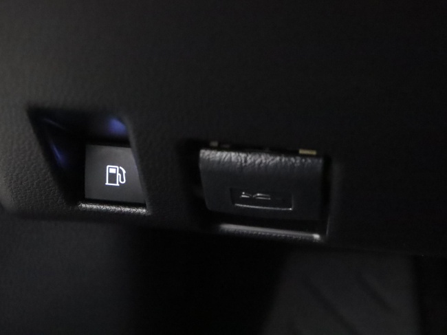 Toyota RAV4 - 2.5 Hybrid Bi-Tone