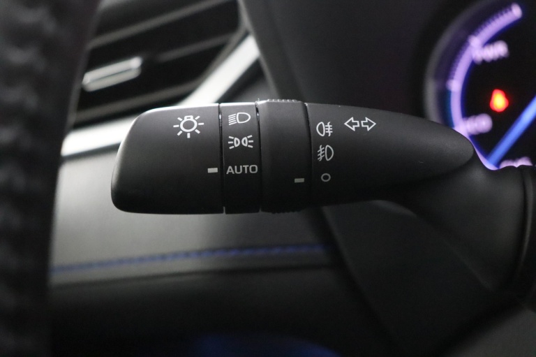 Toyota RAV4 - 2.5 Hybrid Bi-Tone 32