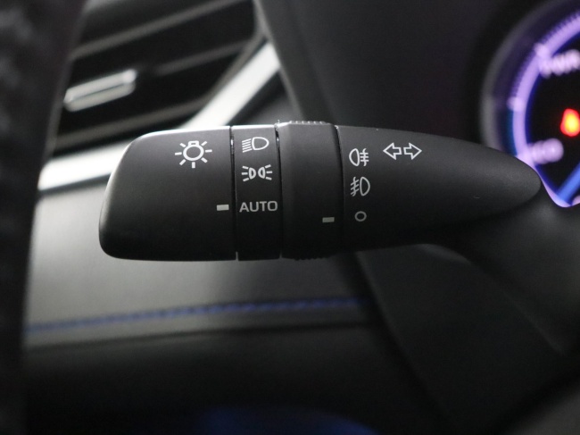 Toyota RAV4 - 2.5 Hybrid Bi-Tone