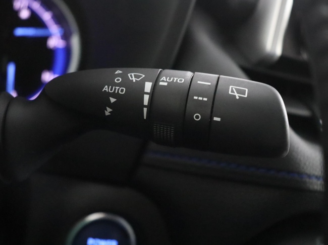 Toyota RAV4 - 2.5 Hybrid Bi-Tone