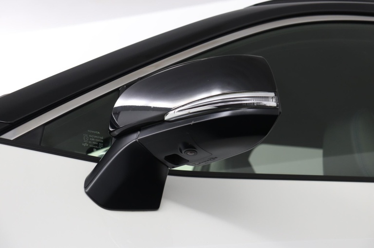 Toyota RAV4 - 2.5 Hybrid Bi-Tone 38