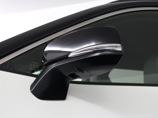 Toyota RAV4 - 2.5 Hybrid Bi-Tone