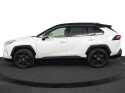 Toyota RAV4 - 2.5 Hybrid Bi-Tone