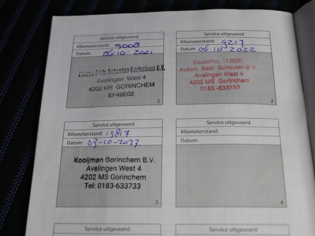 Toyota RAV4 - 2.5 Hybrid Bi-Tone