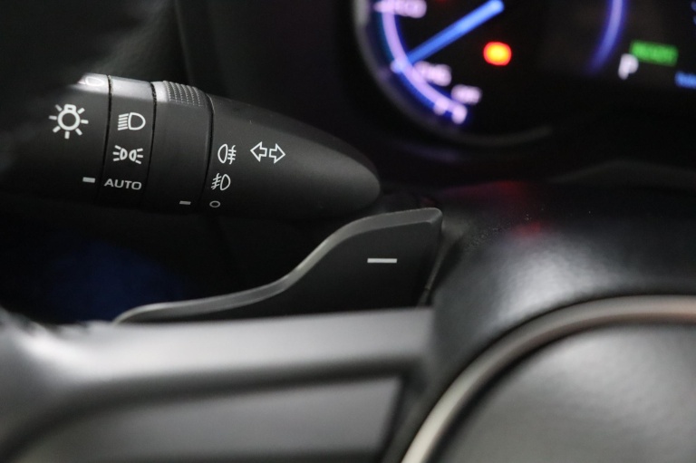 Toyota RAV4 - 2.5 Hybrid Bi-Tone 48