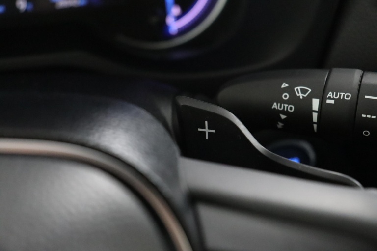 Toyota RAV4 - 2.5 Hybrid Bi-Tone 49