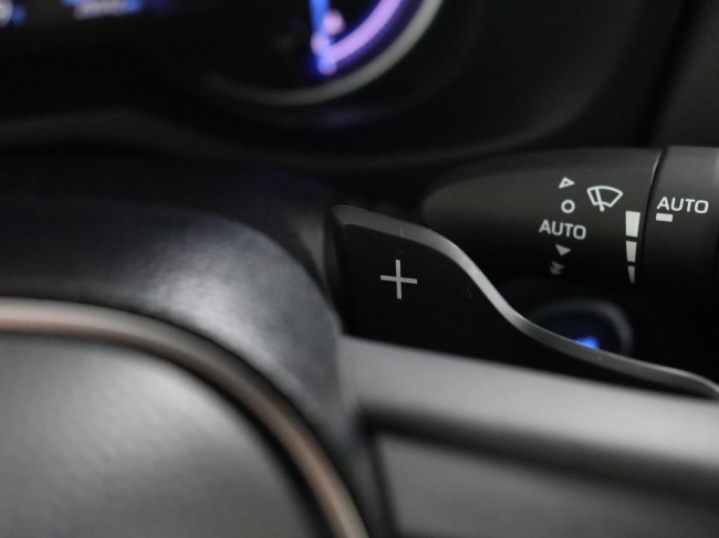 Toyota RAV4 - 2.5 Hybrid Bi-Tone