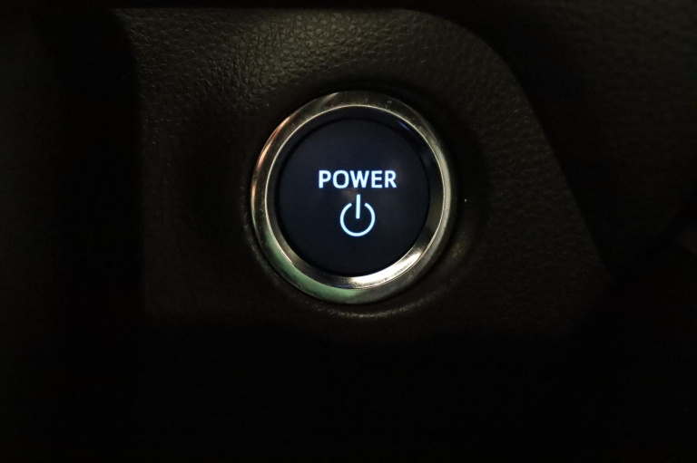 Toyota RAV4 - 2.5 Hybrid Bi-Tone 50