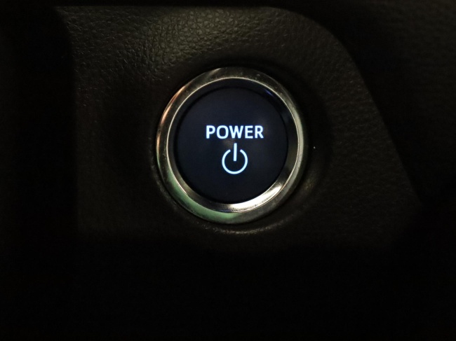 Toyota RAV4 - 2.5 Hybrid Bi-Tone