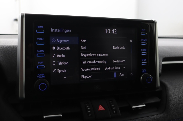 Toyota RAV4 - 2.5 Hybrid Bi-Tone 53