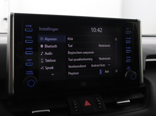 Toyota RAV4 - 2.5 Hybrid Bi-Tone