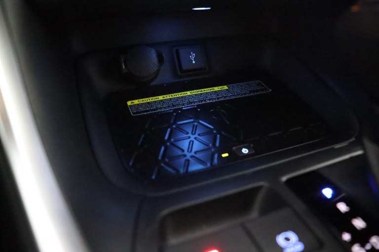 Toyota RAV4 - 2.5 Hybrid Bi-Tone 54