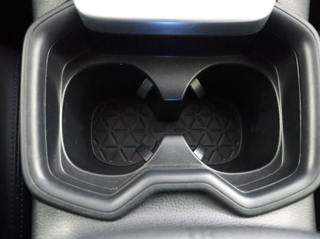 Toyota RAV4 - 2.5 Hybrid Bi-Tone