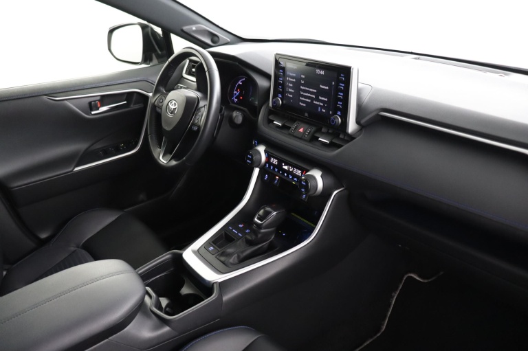 Toyota RAV4 - 2.5 Hybrid Bi-Tone 59