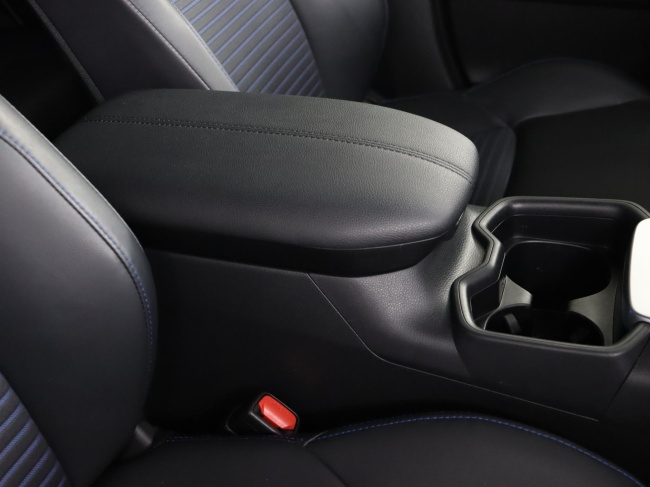 Toyota RAV4 - 2.5 Hybrid Bi-Tone