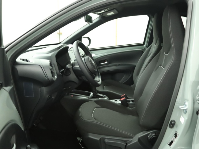 Toyota Aygo X - Hybrid 115 pulse