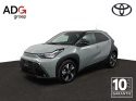 Toyota Aygo X - Hybrid 115 pulse