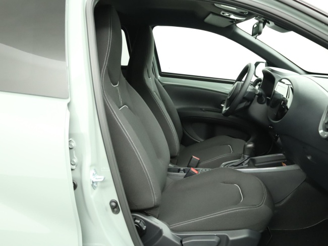 Toyota Aygo X - Hybrid 115 pulse