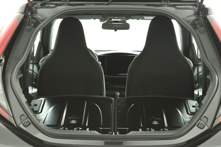 Toyota Aygo X - Hybrid 115 pulse 26