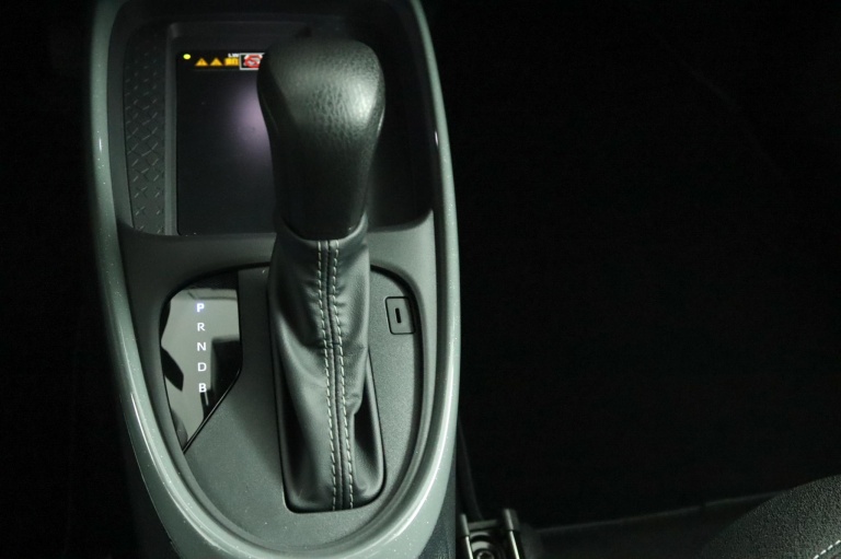 Toyota Aygo X - Hybrid 115 pulse 27