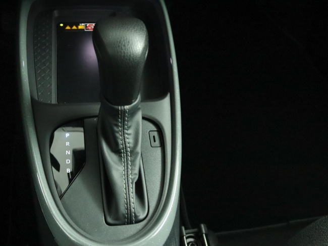 Toyota Aygo X - Hybrid 115 pulse
