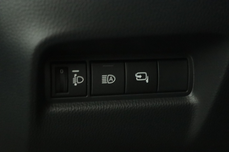 Toyota Aygo X - Hybrid 115 pulse 29