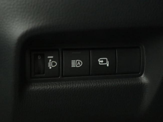 Toyota Aygo X - Hybrid 115 pulse