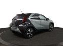 Toyota Aygo X - Hybrid 115 pulse