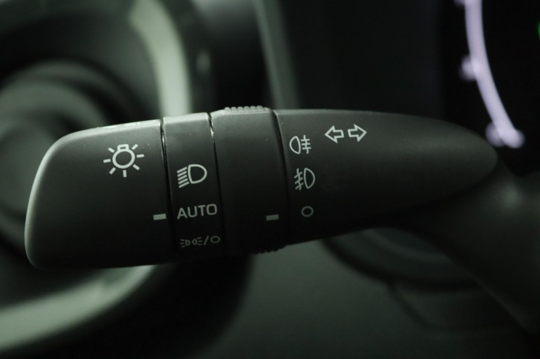 Toyota Aygo X - Hybrid 115 pulse 31