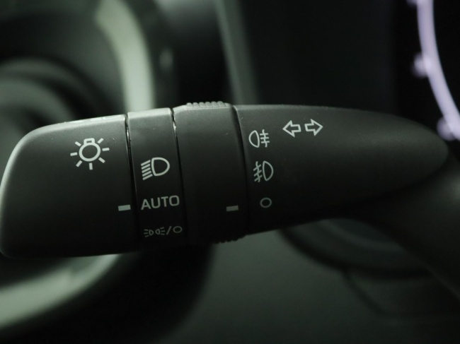 Toyota Aygo X - Hybrid 115 pulse