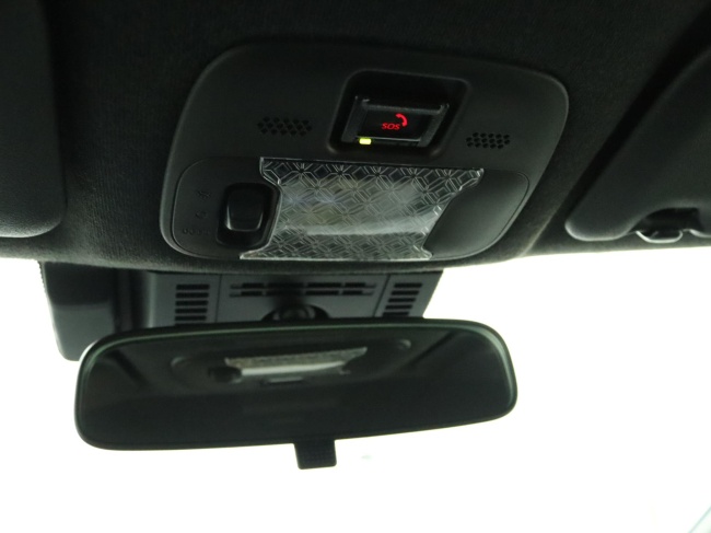 Toyota Aygo X - Hybrid 115 pulse