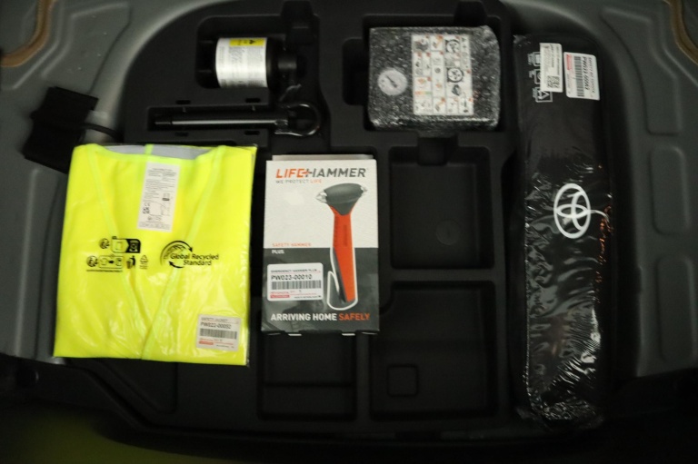 Toyota Aygo X - Hybrid 115 pulse 33