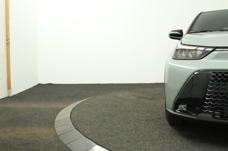Toyota Aygo X - Hybrid 115 pulse 35
