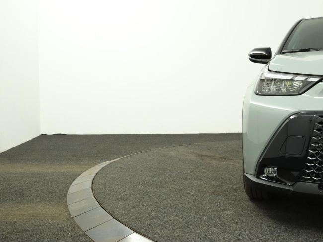 Toyota Aygo X - Hybrid 115 pulse