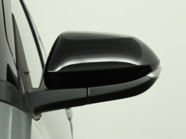 Toyota Aygo X - Hybrid 115 pulse