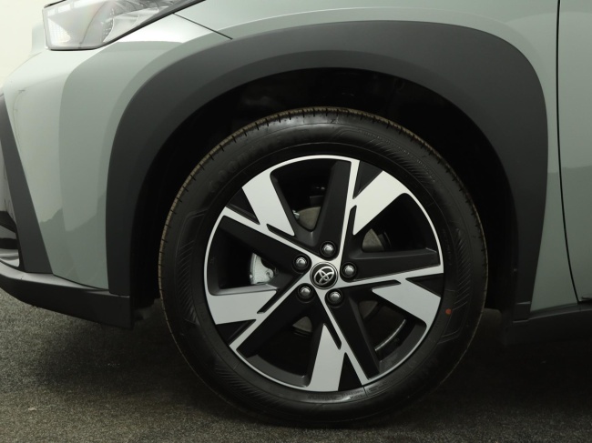 Toyota Aygo X - Hybrid 115 pulse