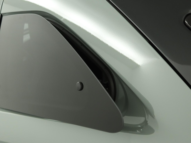 Toyota Aygo X - Hybrid 115 pulse