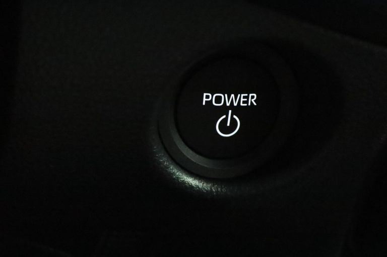 Toyota Aygo X - Hybrid 115 pulse 43