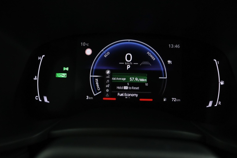 Toyota Aygo X - Hybrid 115 pulse 44