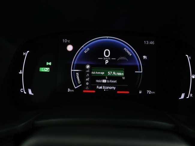 Toyota Aygo X - Hybrid 115 pulse