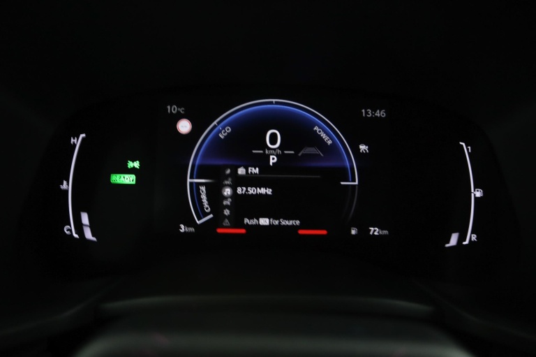 Toyota Aygo X - Hybrid 115 pulse 48
