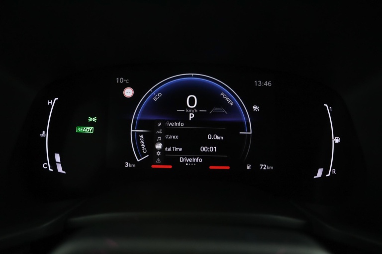 Toyota Aygo X - Hybrid 115 pulse 49