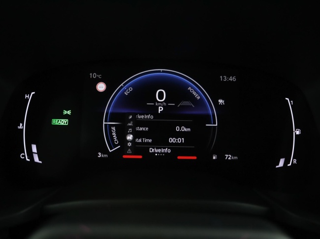 Toyota Aygo X - Hybrid 115 pulse