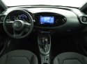 Toyota Aygo X - Hybrid 115 pulse