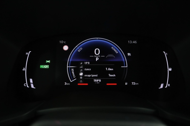 Toyota Aygo X - Hybrid 115 pulse 51