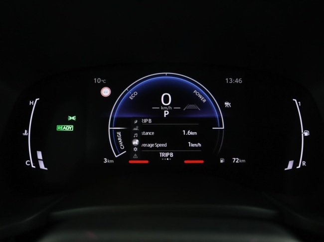 Toyota Aygo X - Hybrid 115 pulse